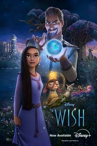 Image: Cox Movies in the Park