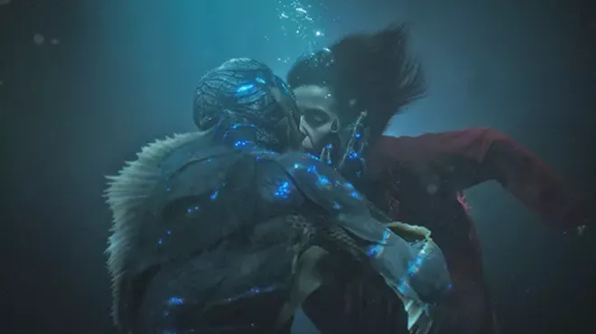 Image: Creature Feature