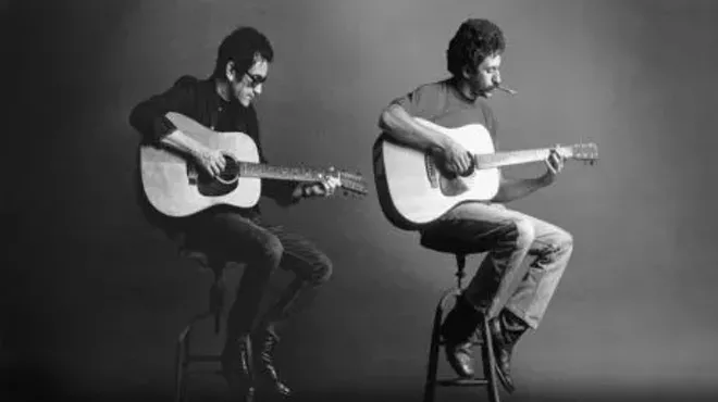 Image: Croce plays Croce 50th Anniversary Tour