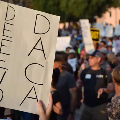 Image: DACA Still in Limbo
