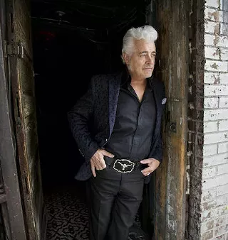 Image: Dale Watson & His Lonestars: Starvation Box Album Release