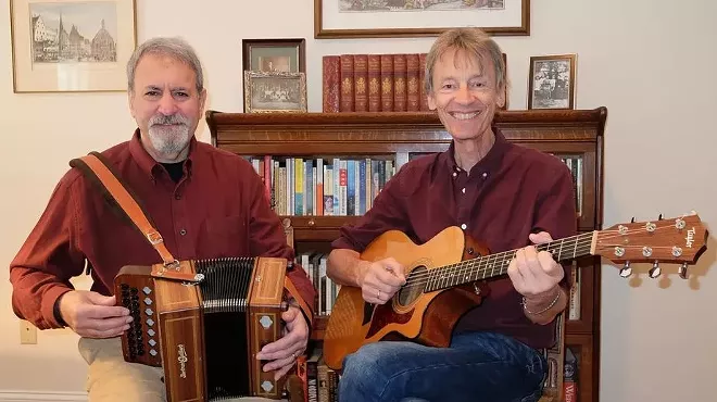 Image: Dan Possumato w/ Jamie O&rsquo;Brien & Guests