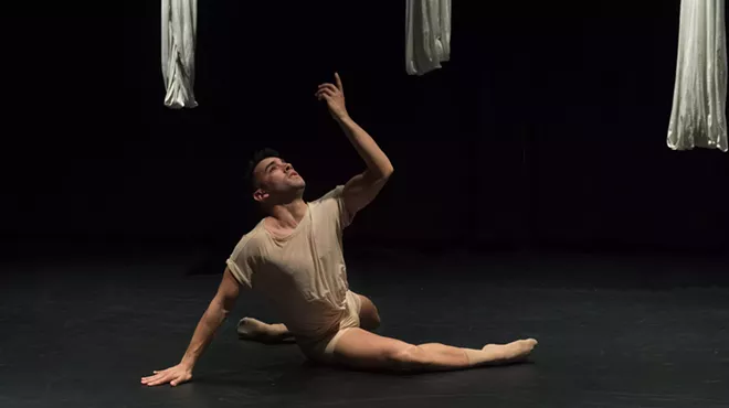 Image: Dances of the Moment
