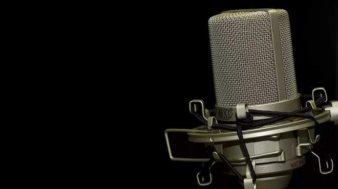 Image: Danehy: Rush Limbaugh continues his radio show from beyond the grave