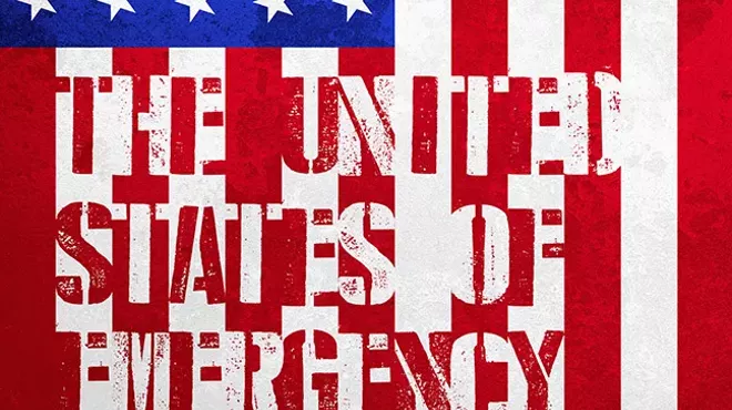 Image: Danehy: Tom Remembers What Real National Emergencies Are