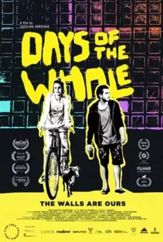 Image: Days Of The Whale
