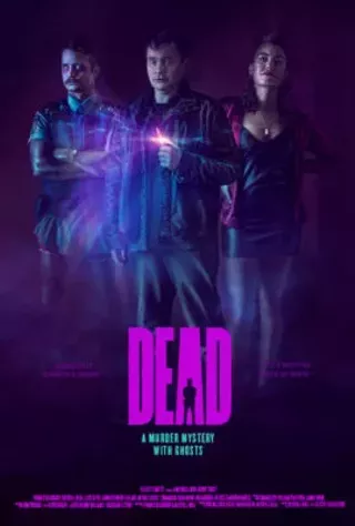 Image: Dead