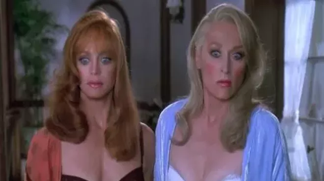 Image: Death Becomes Her