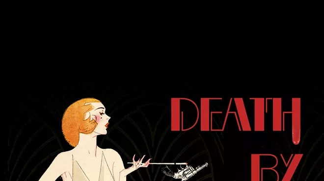 Image: Death By Design