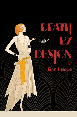 Image: Death By Design