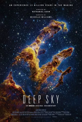 Image: Deep Sky: The IMAX 2D Experience