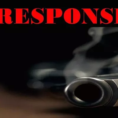 Image: Demanding a New Way to Deal with Gun Negligence