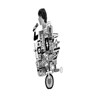 Image: Demetri Martin: The Joke Machine