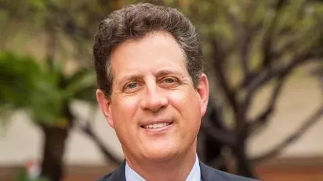 Image: Democrats of Greater Tucson Featuring Chris Mathis for State Legislature LD9