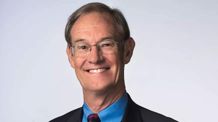 Former AZ Attorney General Terry Goddard