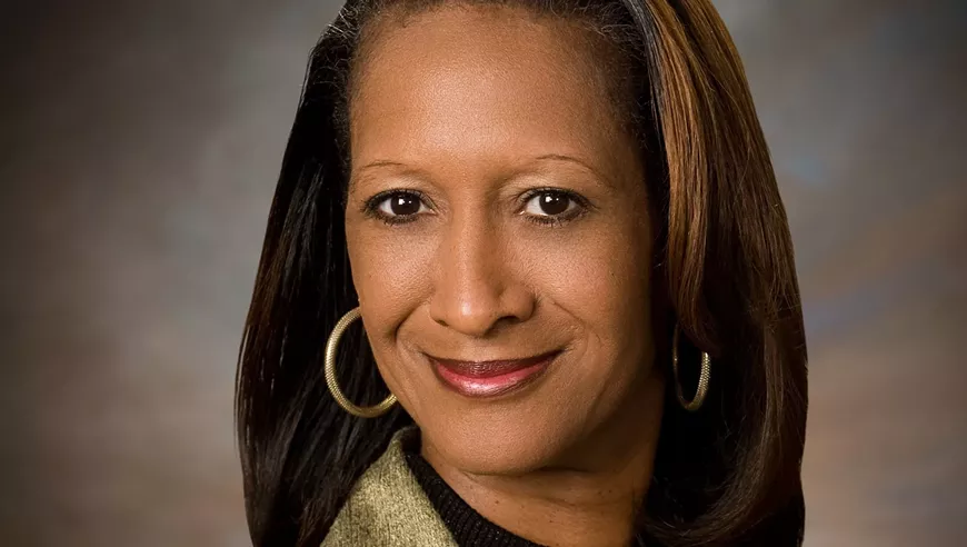 Commissioner Sandra Kennedy