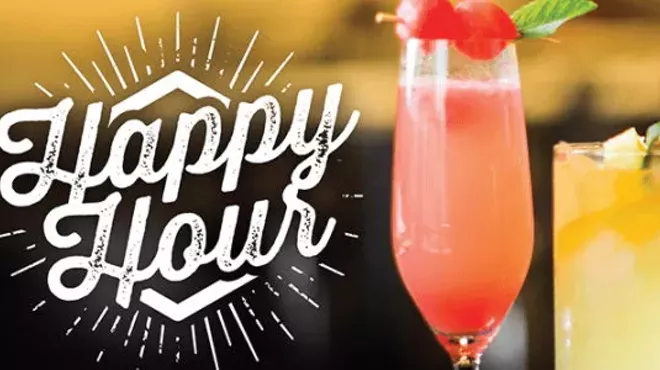 Image: Democrats of Greater Tucson Happy Hour