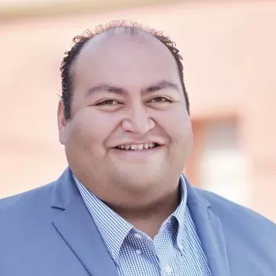 Image: Rep. Hernandez