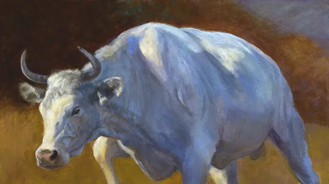 Image: Desert Artisans' Gallery presents "Artistic Vision"