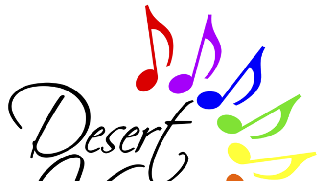 Image: Desert Voices Chorus Open House Rehearsals