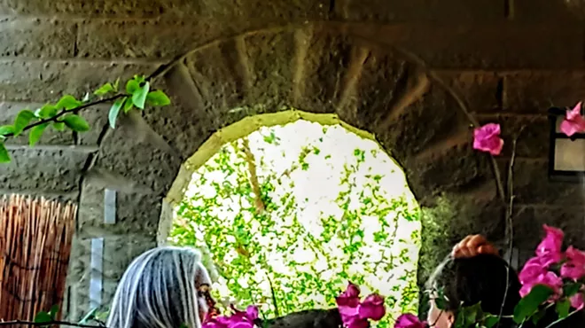 Image: Design and Dream Your Oasis Garden