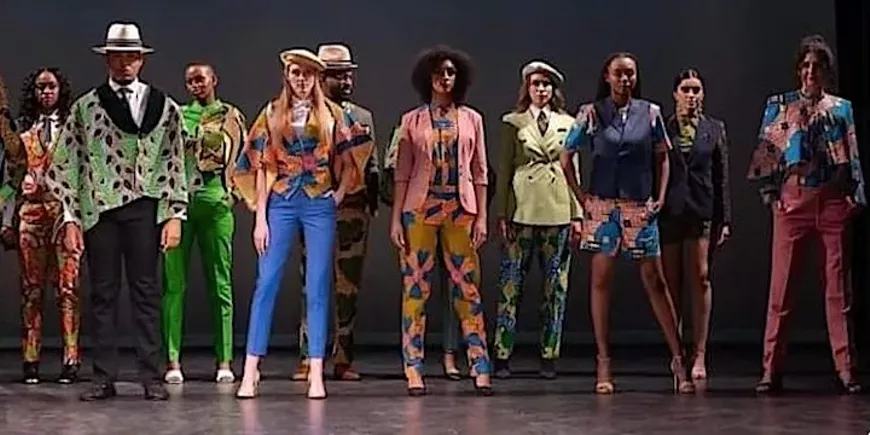 DIASPORA SHOWCASE