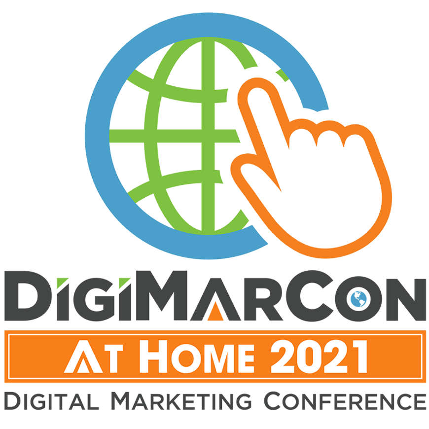 DigiMarCon At Home