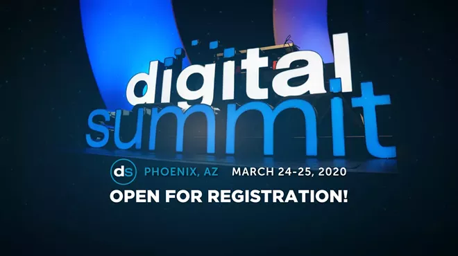 Image: Digital Summit Phoenix