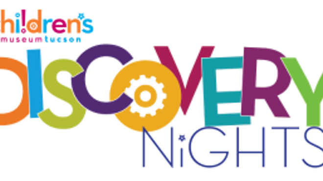 Image: Discovery Nights