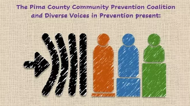 Image: Diverse Voices in Prevention 8th Annual Virtual Roundtable Conference, Healing Centered Practices for Youth Substance Misuse Prevention