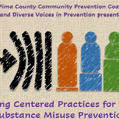 Image: Healing Centered Practices for Youth Substance Misuse Prevention