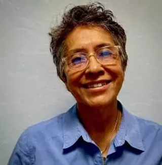 Image: Dr. Lydia Otero presents In the Shadow of the Freeway: Growing Up Brown & Queer