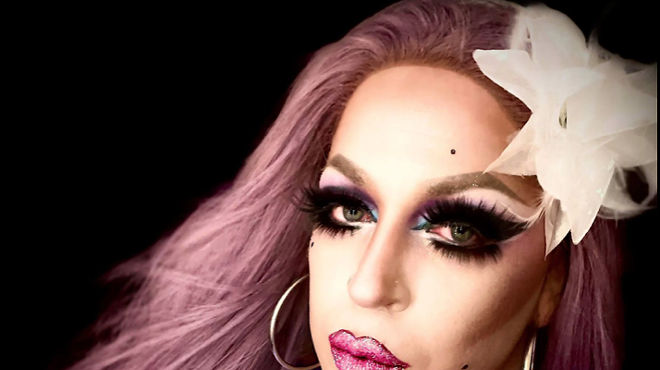 Image: Drag Queen Bingo
