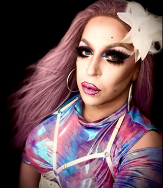 Image: Drag Queen Bingo