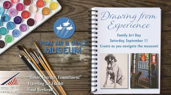 Image: Drawing from Experience