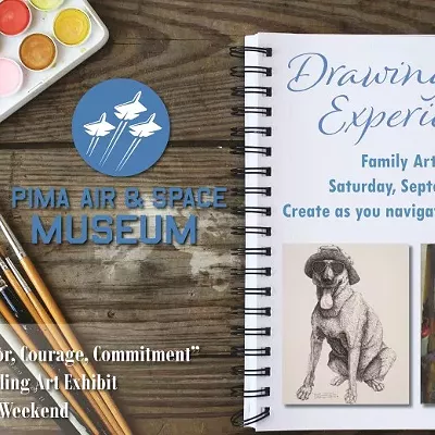 Image: Drawing from Experience