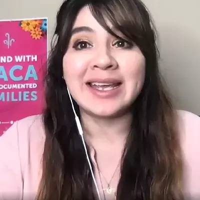 Image: Dreamers in Arizona have mixed feelings about Biden’s immigration plan