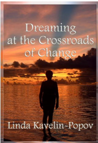 Image: DREAMING AT THE CROSSROADS OF CHANGE