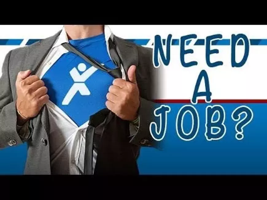 Express is Hiring!