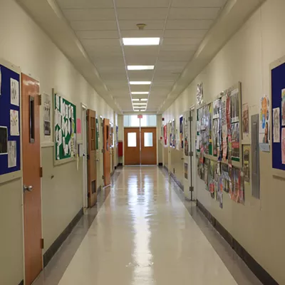 Image: Ducey will decide fate of GOP bill to make it easier for parents to sue teachers