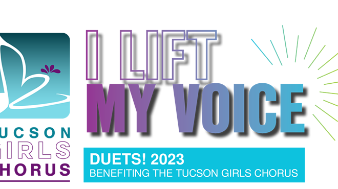 Image: Duets!