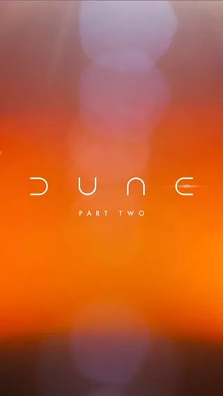 Image: Dune: Part Two