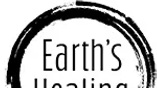 Image: Earth’s Healing