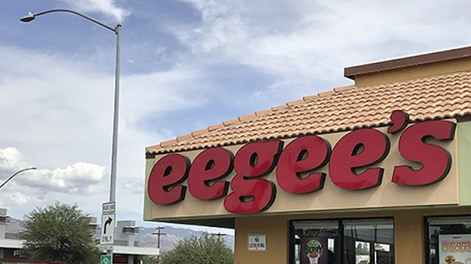 Image: eegee’s Opening ‘Prototype’ Location at Irvington, I-19