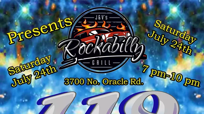 Image: Element 119 Live