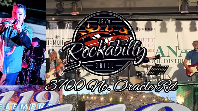 Image: Element 119 Live