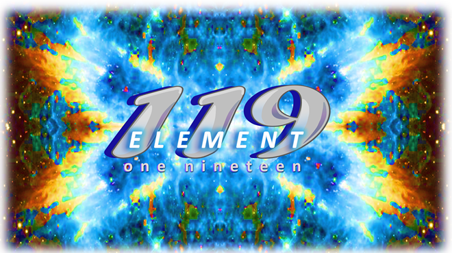 Image: Element119 - Classic Rock