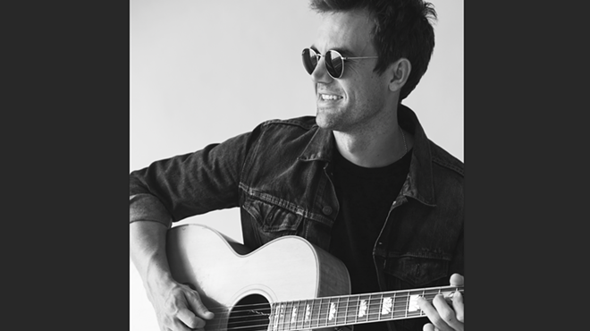 Image: Elvis-obsessed Tyler Hilton honors ‘The King’