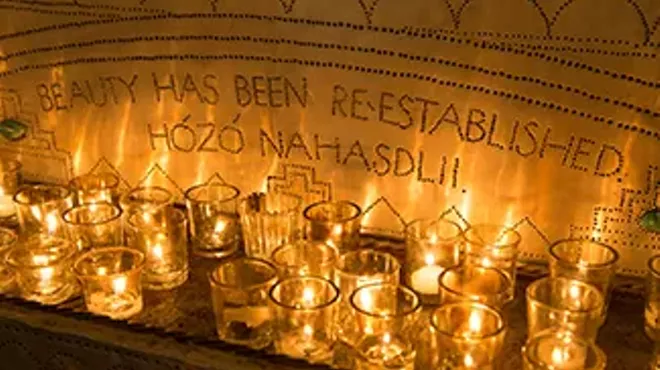 Image: Emmaus Retreat for Grieving Parents
