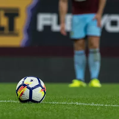 Image: English Premier League Matchday 6 Weekly Round-up